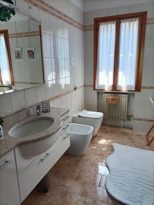 A Due Passi Dal Centro Villa Тревизо Екстериор снимка