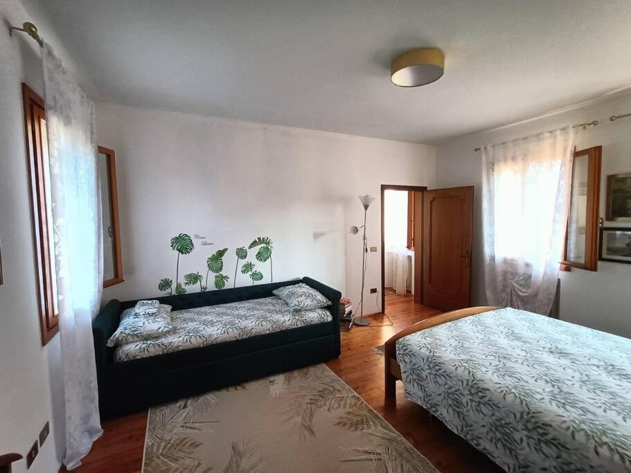 A Due Passi Dal Centro Villa Тревизо Екстериор снимка